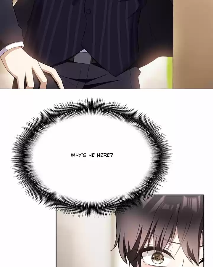 The Naive Mr. Lu Chapter 55