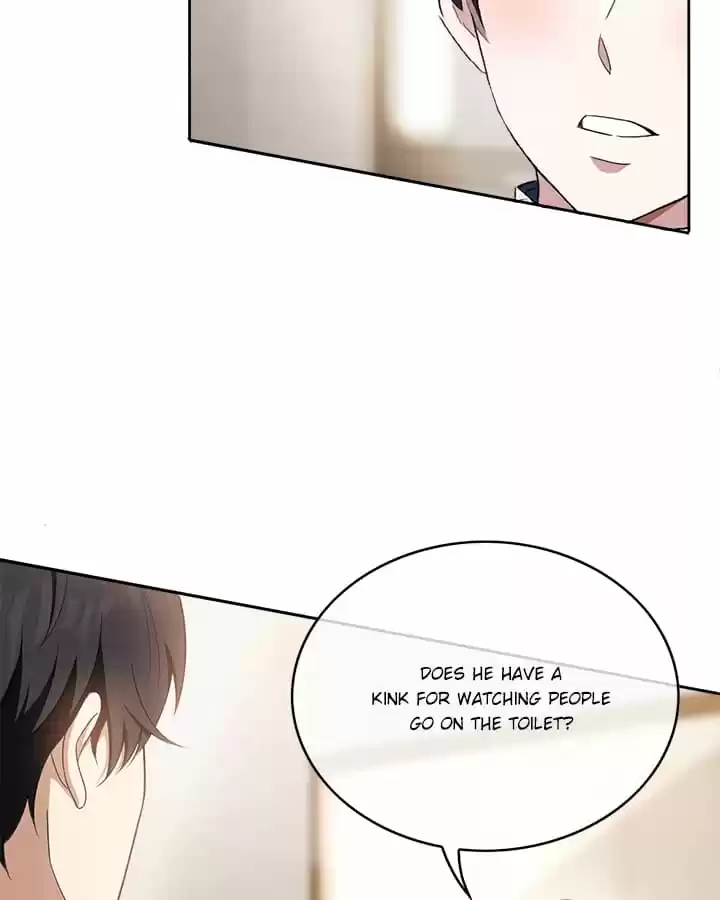 The Naive Mr. Lu Chapter 55