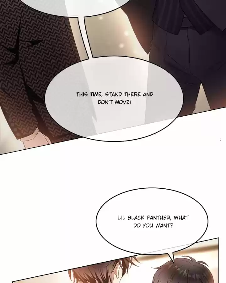 The Naive Mr. Lu Chapter 55