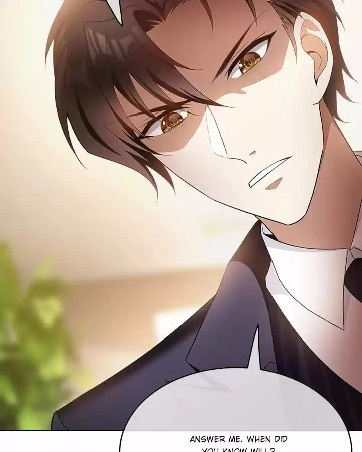 The Naive Mr. Lu Chapter 55