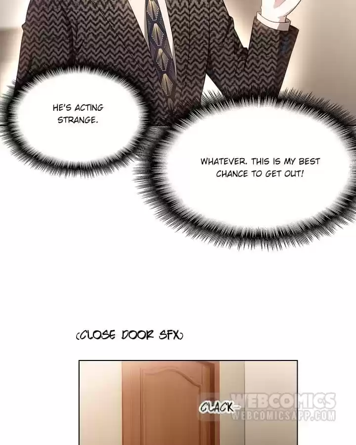 The Naive Mr. Lu Chapter 55