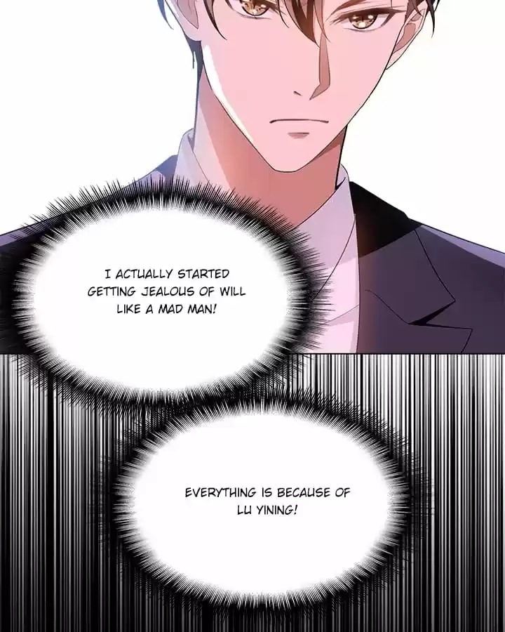 The Naive Mr. Lu Chapter 55