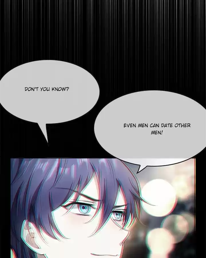 The Naive Mr. Lu Chapter 55