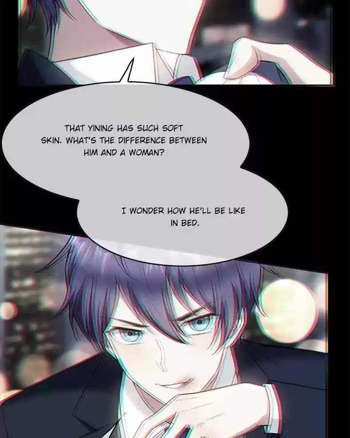 The Naive Mr. Lu Chapter 55