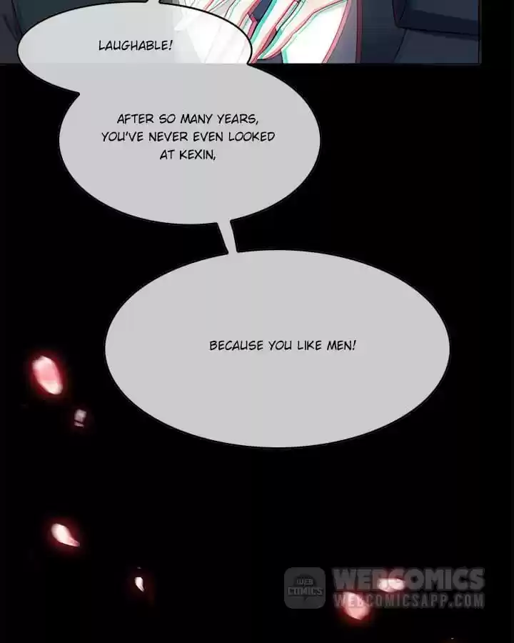 The Naive Mr. Lu Chapter 55