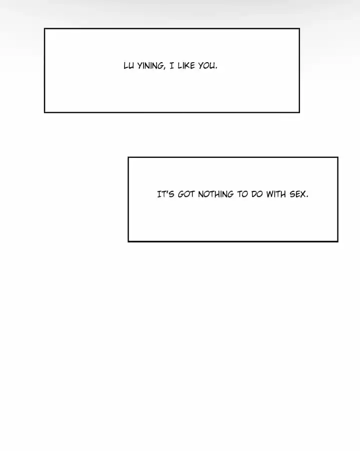 The Naive Mr. Lu Chapter 55