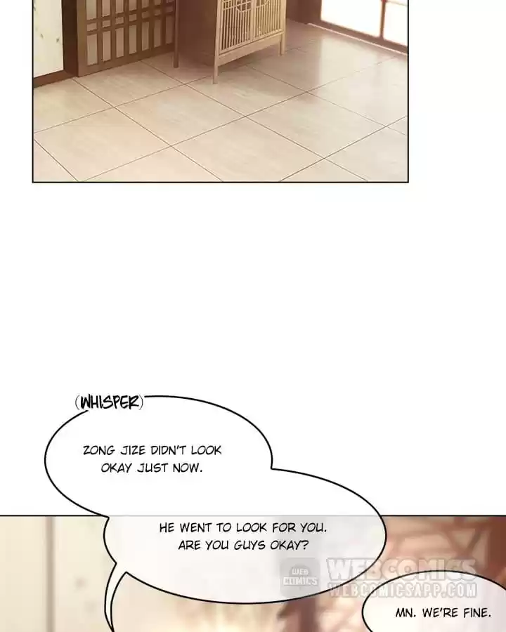 The Naive Mr. Lu Chapter 56