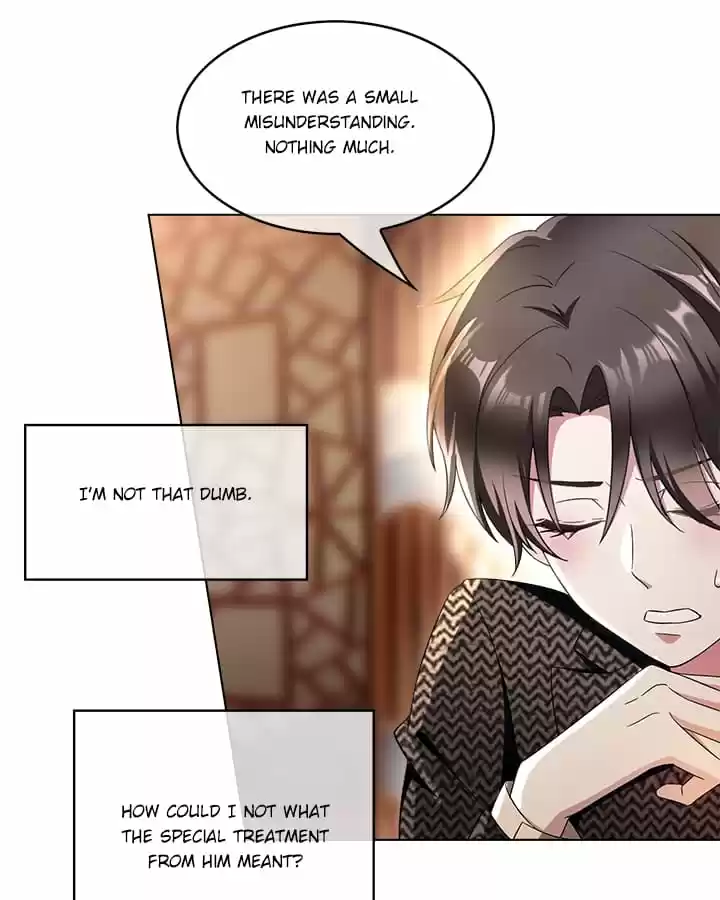 The Naive Mr. Lu Chapter 56