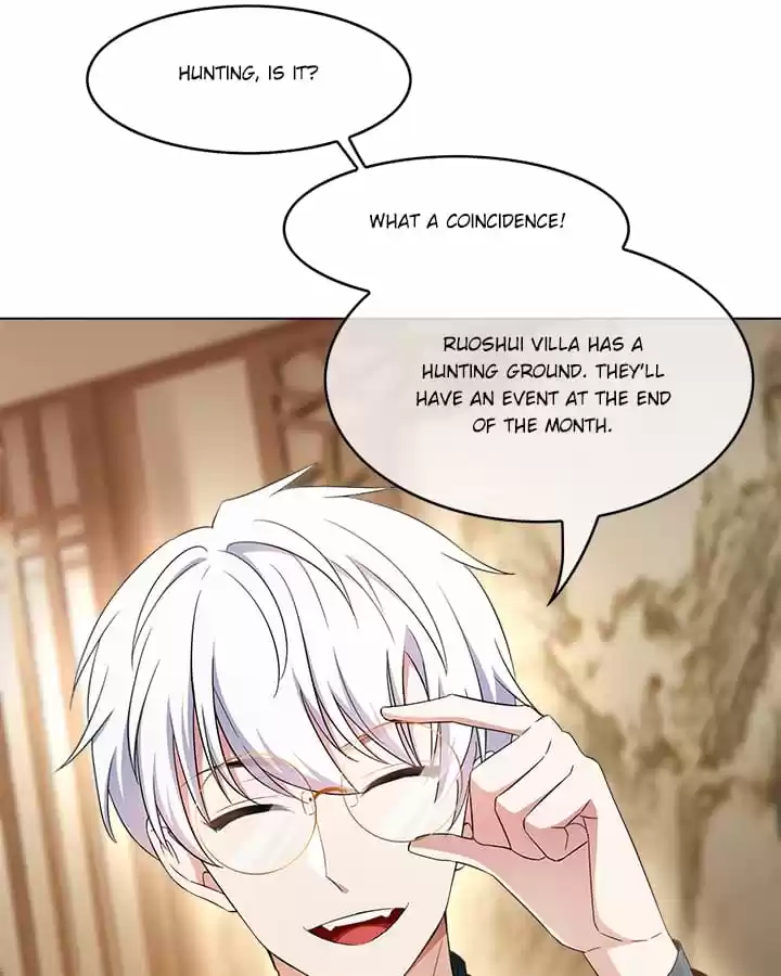 The Naive Mr. Lu Chapter 56