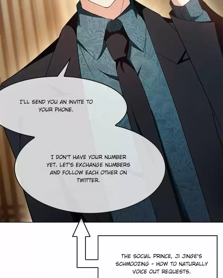 The Naive Mr. Lu Chapter 56