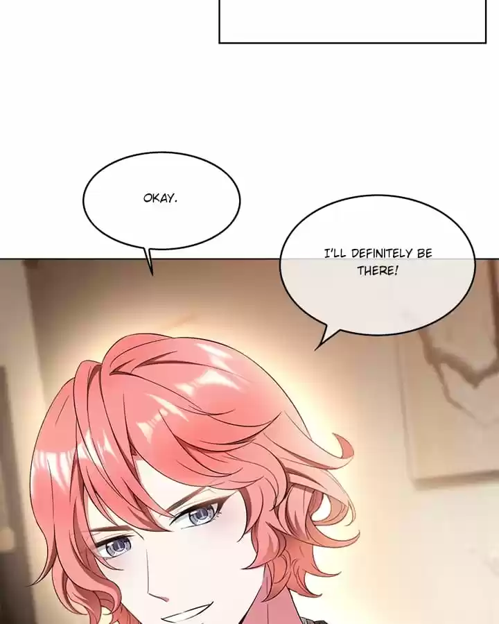 The Naive Mr. Lu Chapter 56