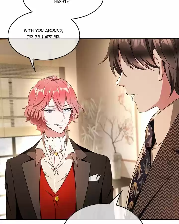 The Naive Mr. Lu Chapter 56