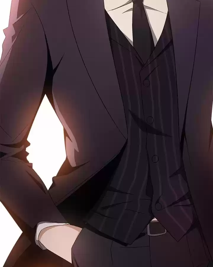 The Naive Mr. Lu Chapter 56