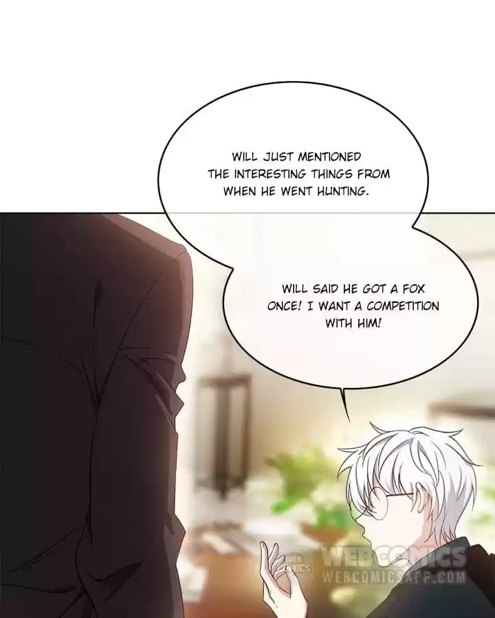 The Naive Mr. Lu Chapter 56