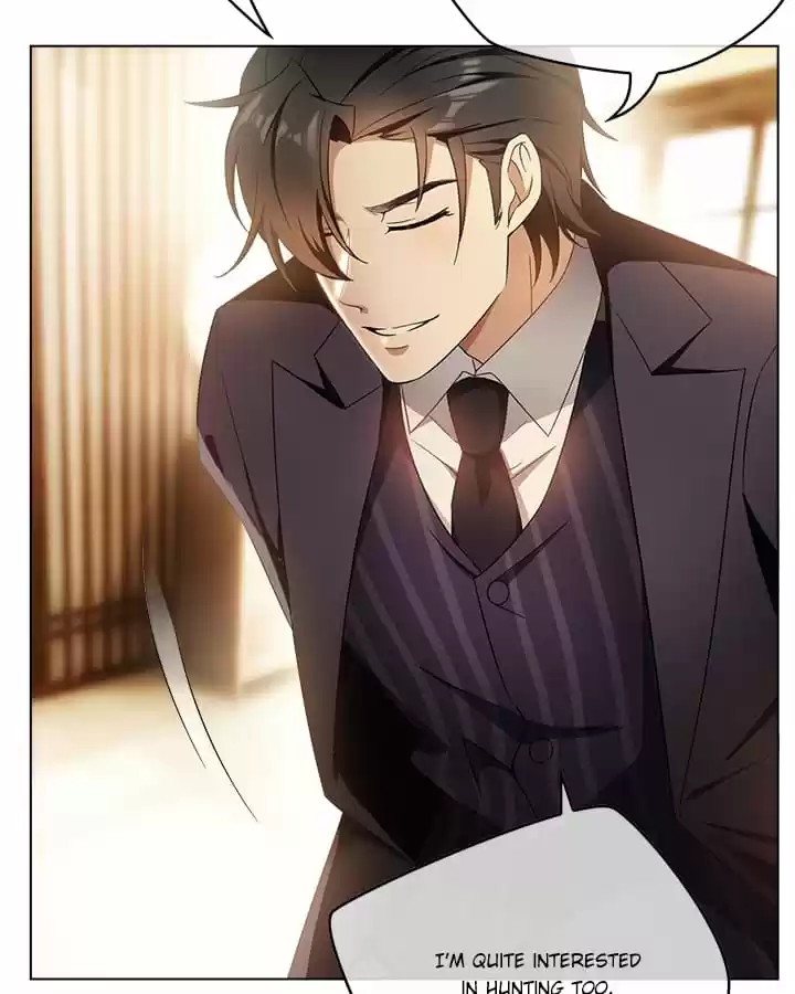 The Naive Mr. Lu Chapter 56