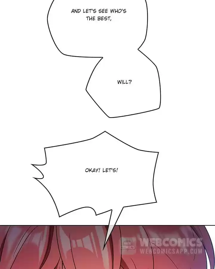 The Naive Mr. Lu Chapter 56