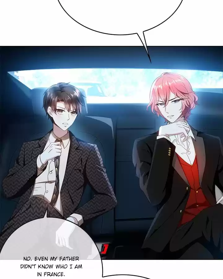 The Naive Mr. Lu Chapter 56