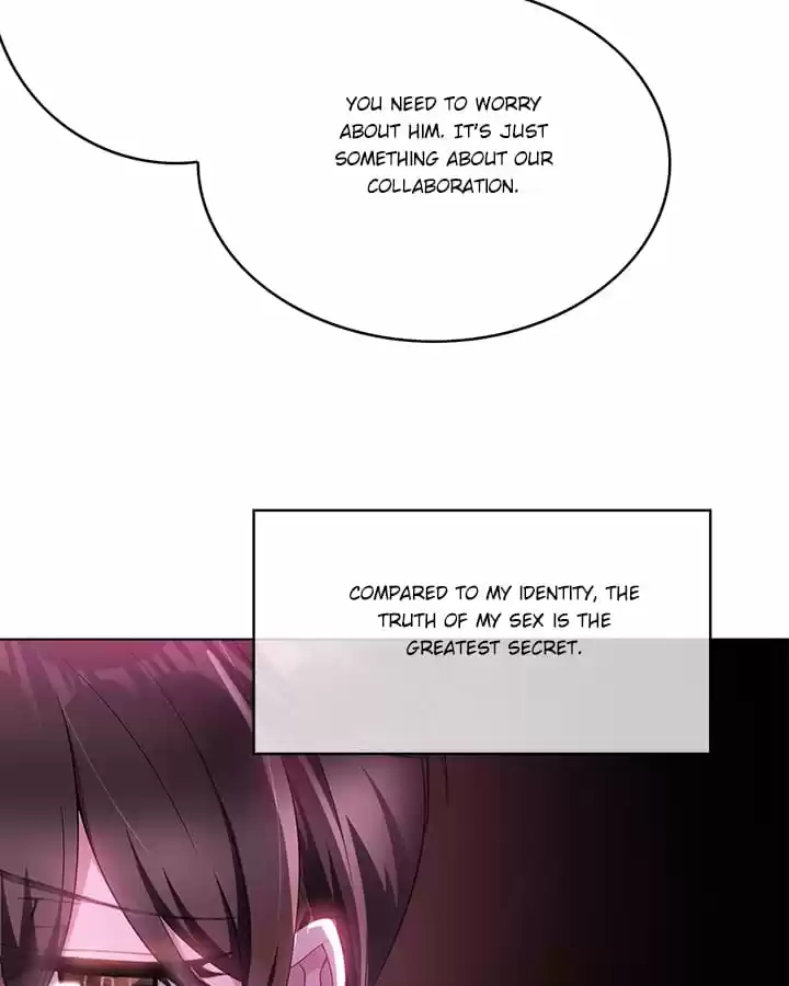 The Naive Mr. Lu Chapter 56