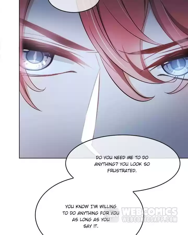 The Naive Mr. Lu Chapter 56