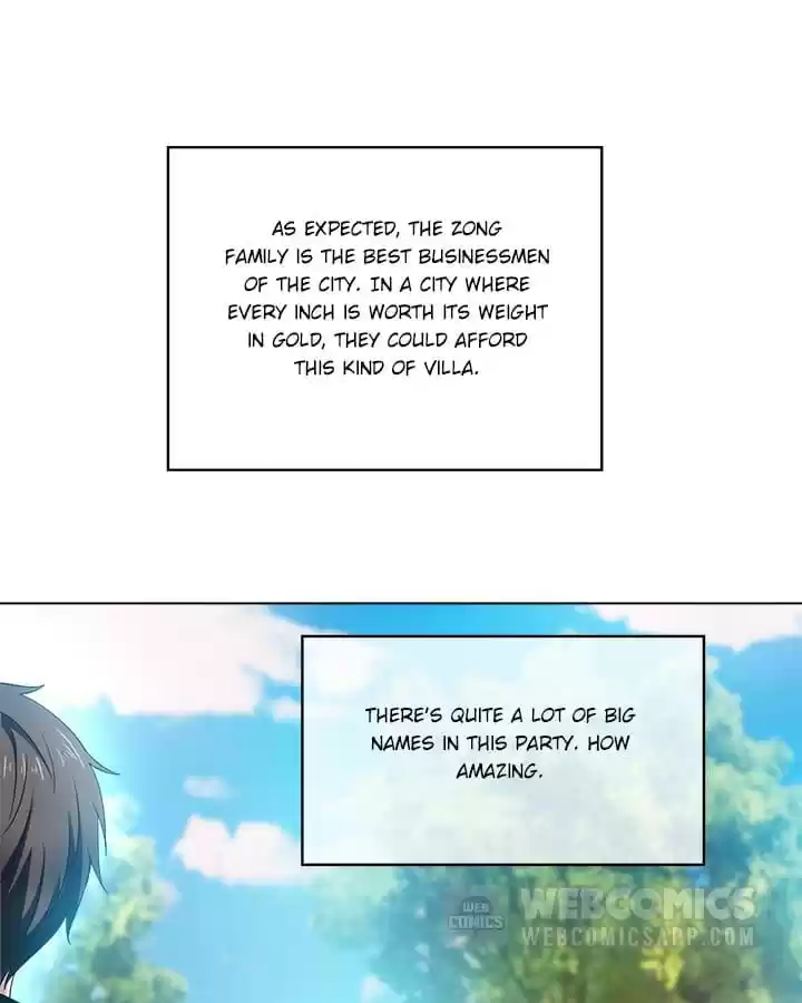 The Naive Mr. Lu Chapter 56