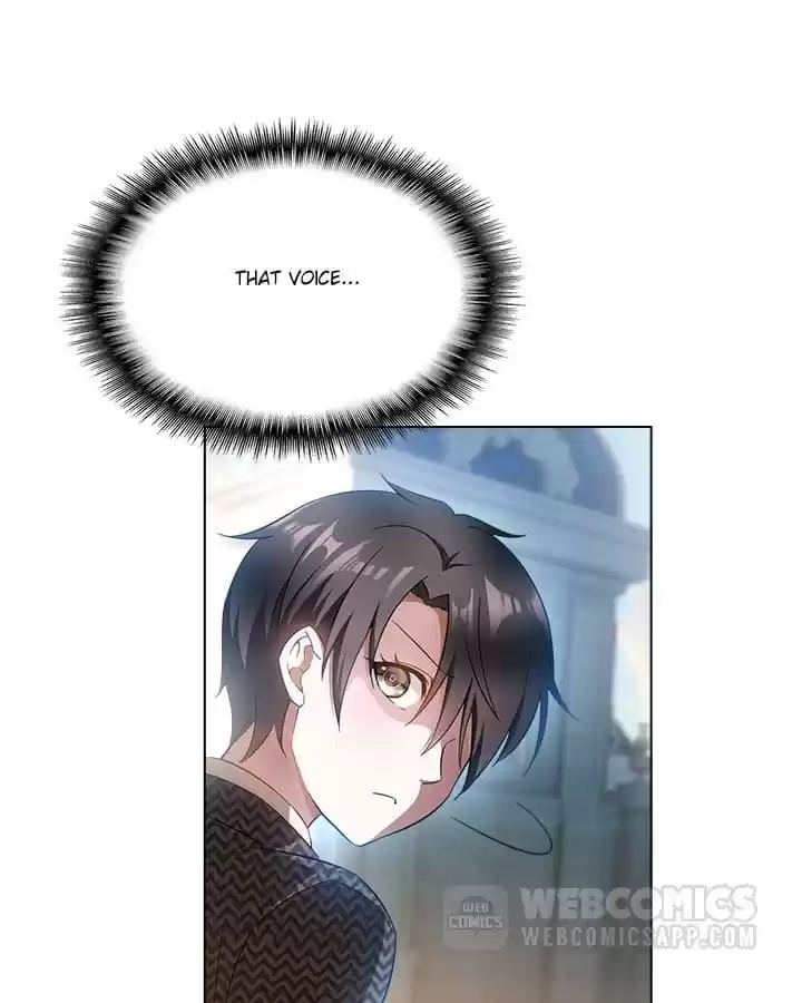 The Naive Mr. Lu Chapter 56