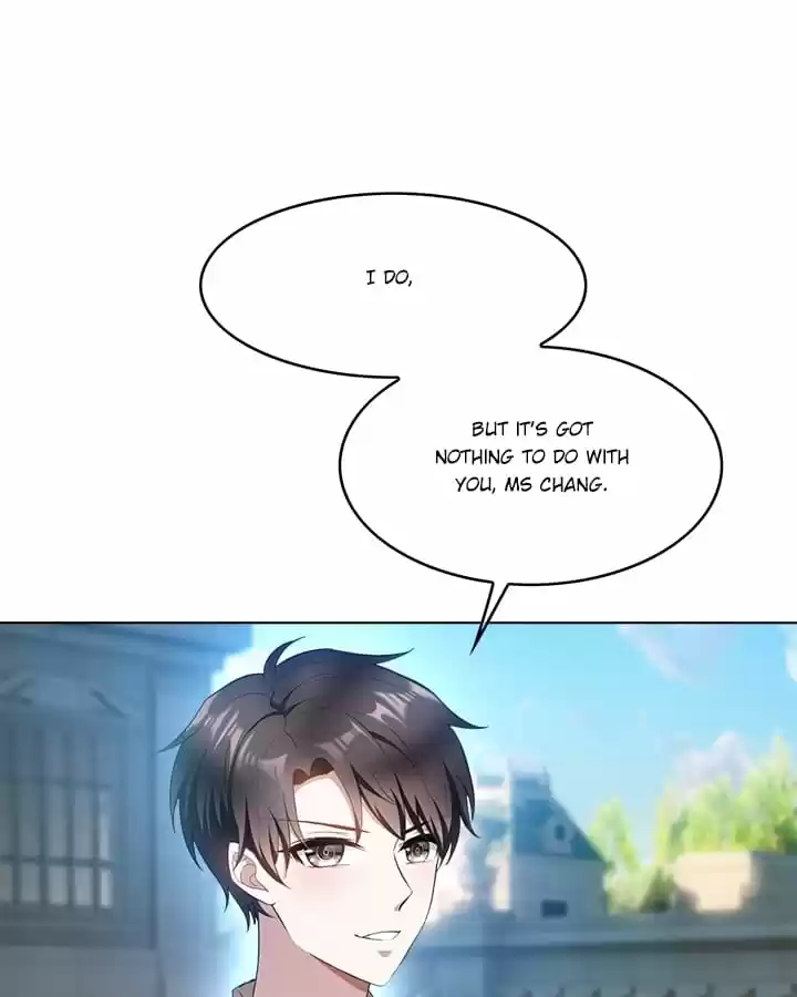 The Naive Mr. Lu Chapter 56