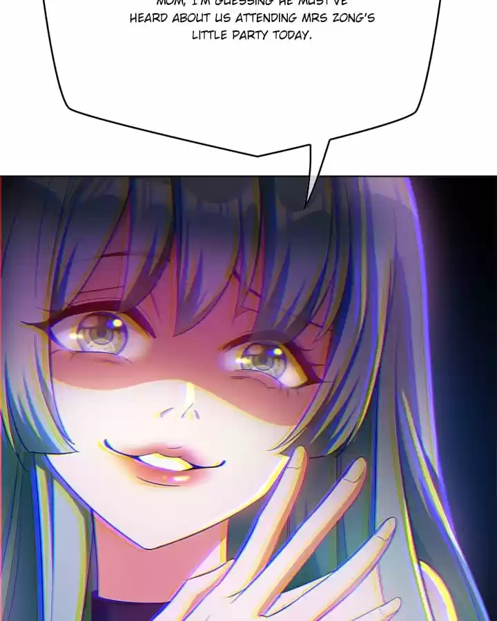 The Naive Mr. Lu Chapter 56