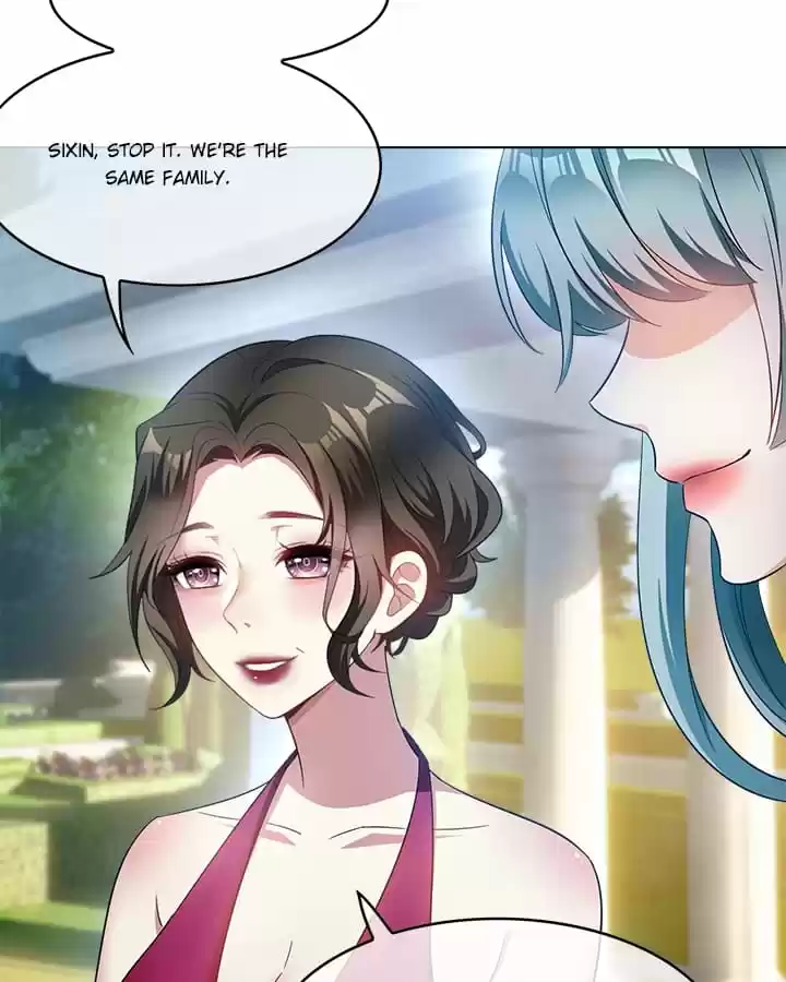 The Naive Mr. Lu Chapter 56