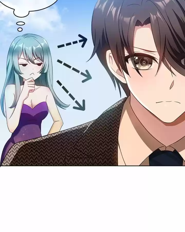 The Naive Mr. Lu Chapter 56