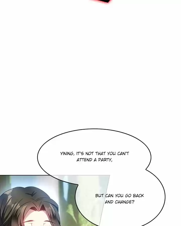 The Naive Mr. Lu Chapter 56