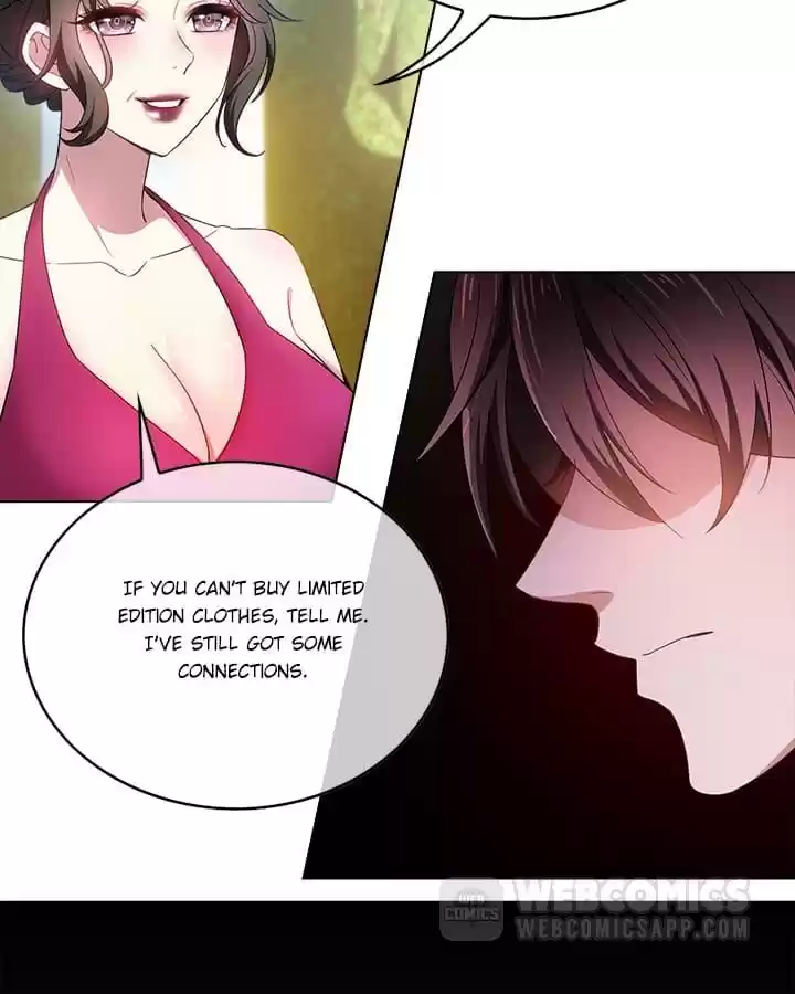 The Naive Mr. Lu Chapter 56