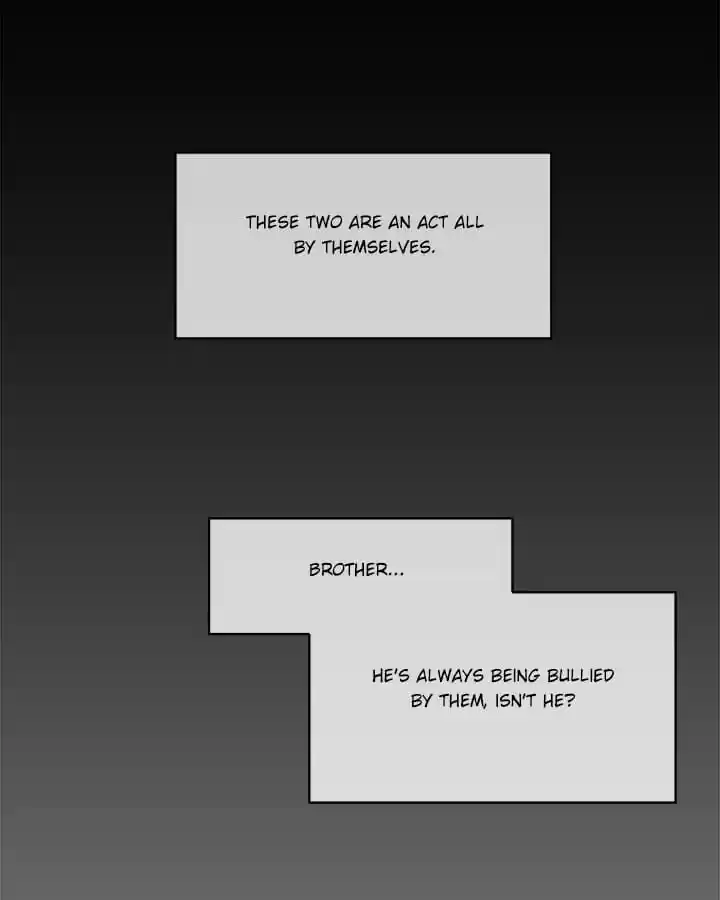 The Naive Mr. Lu Chapter 56