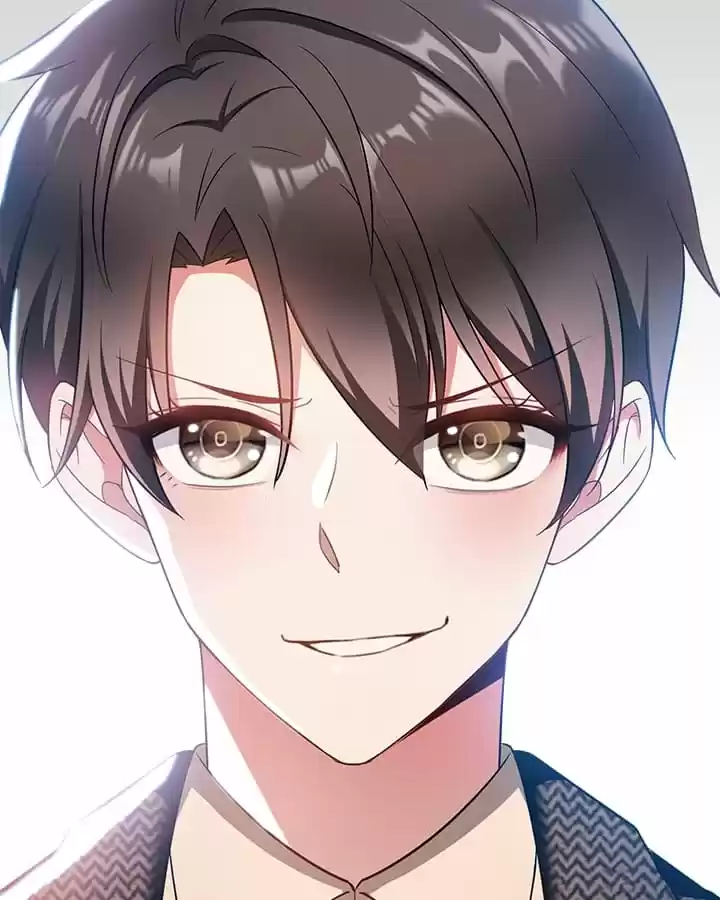 The Naive Mr. Lu Chapter 56