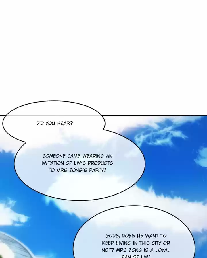 The Naive Mr. Lu Chapter 57