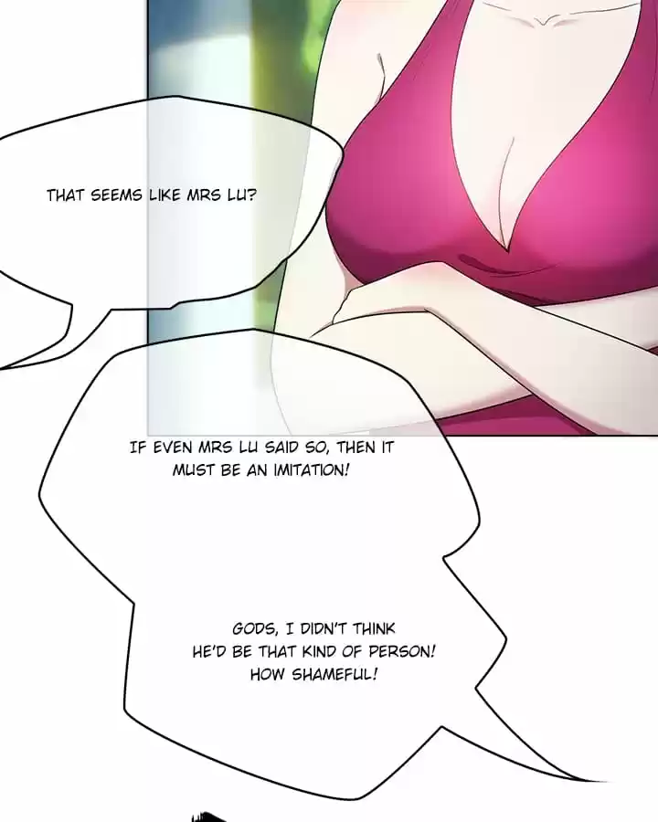 The Naive Mr. Lu Chapter 57