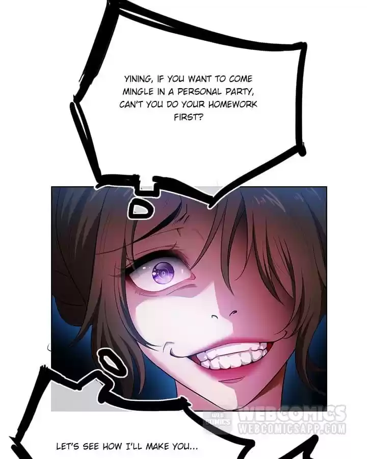 The Naive Mr. Lu Chapter 57