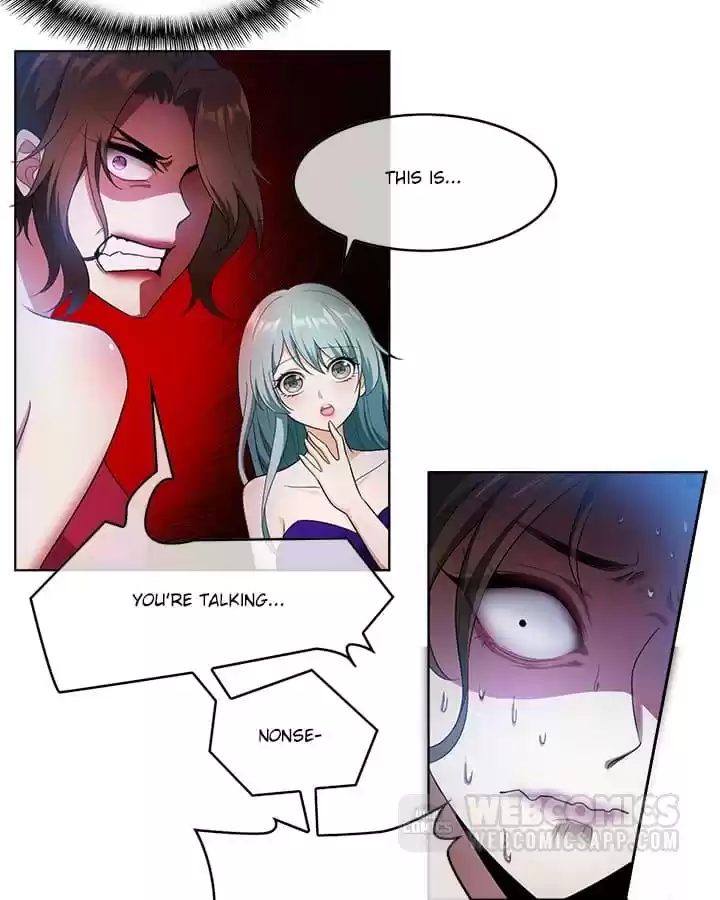 The Naive Mr. Lu Chapter 57