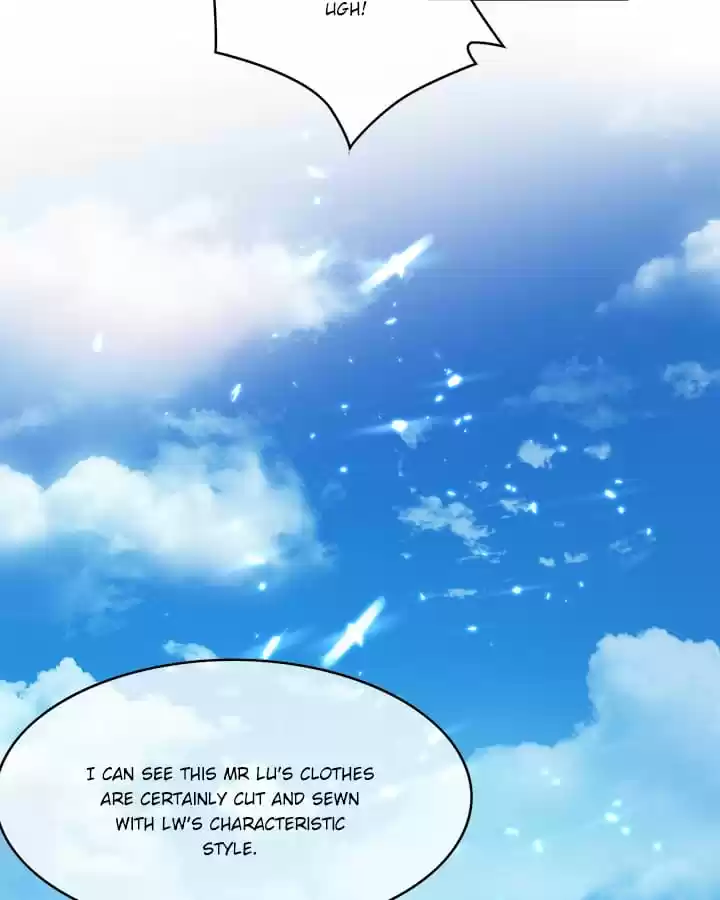 The Naive Mr. Lu Chapter 57