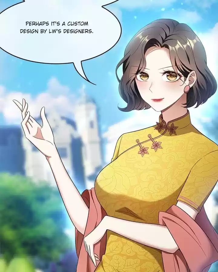 The Naive Mr. Lu Chapter 57