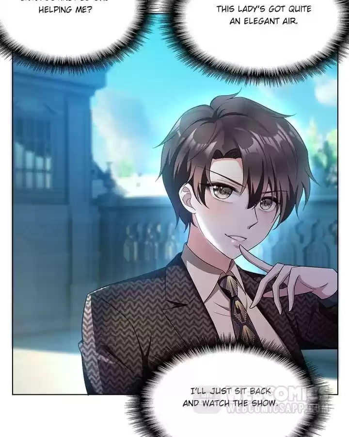 The Naive Mr. Lu Chapter 57