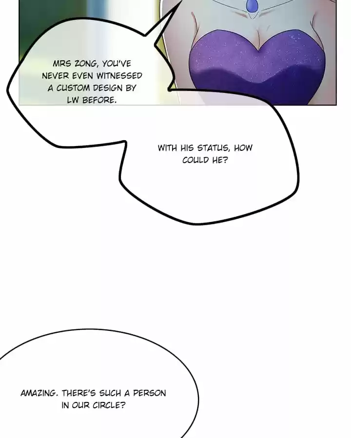 The Naive Mr. Lu Chapter 57