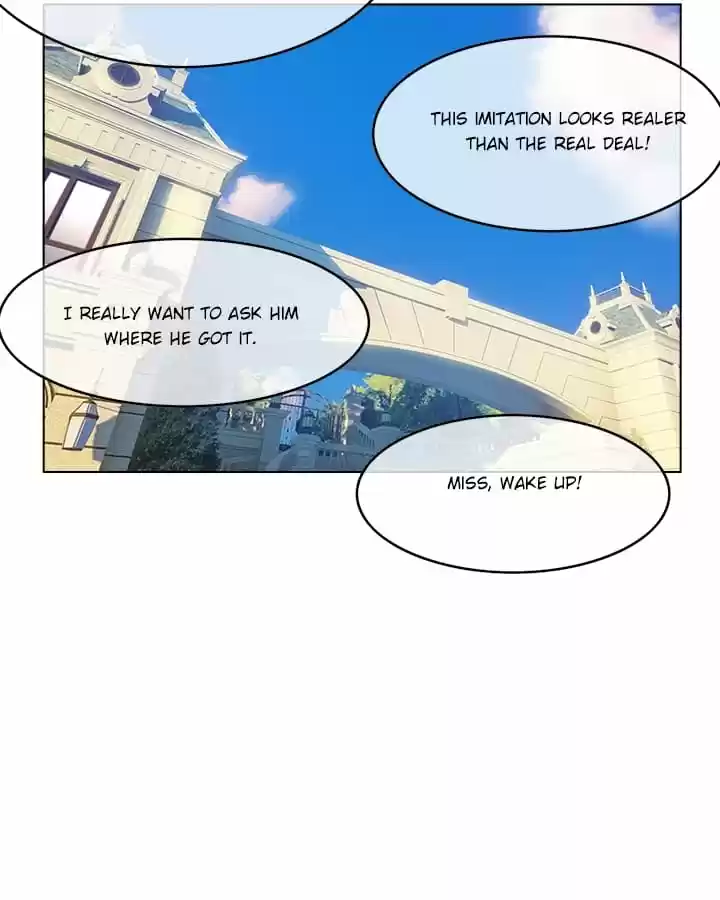 The Naive Mr. Lu Chapter 57