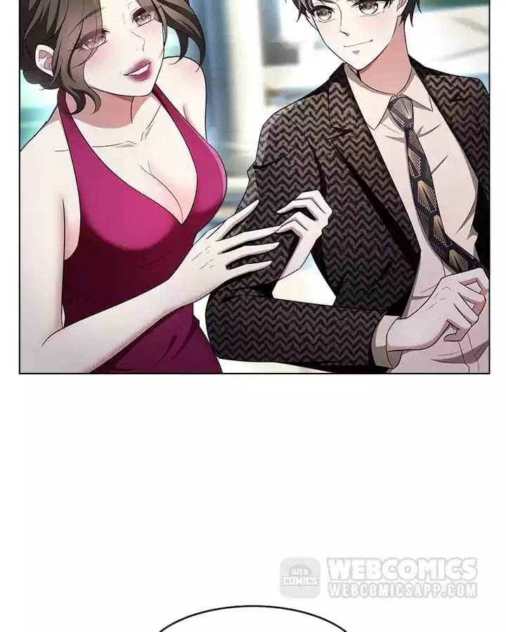 The Naive Mr. Lu Chapter 57