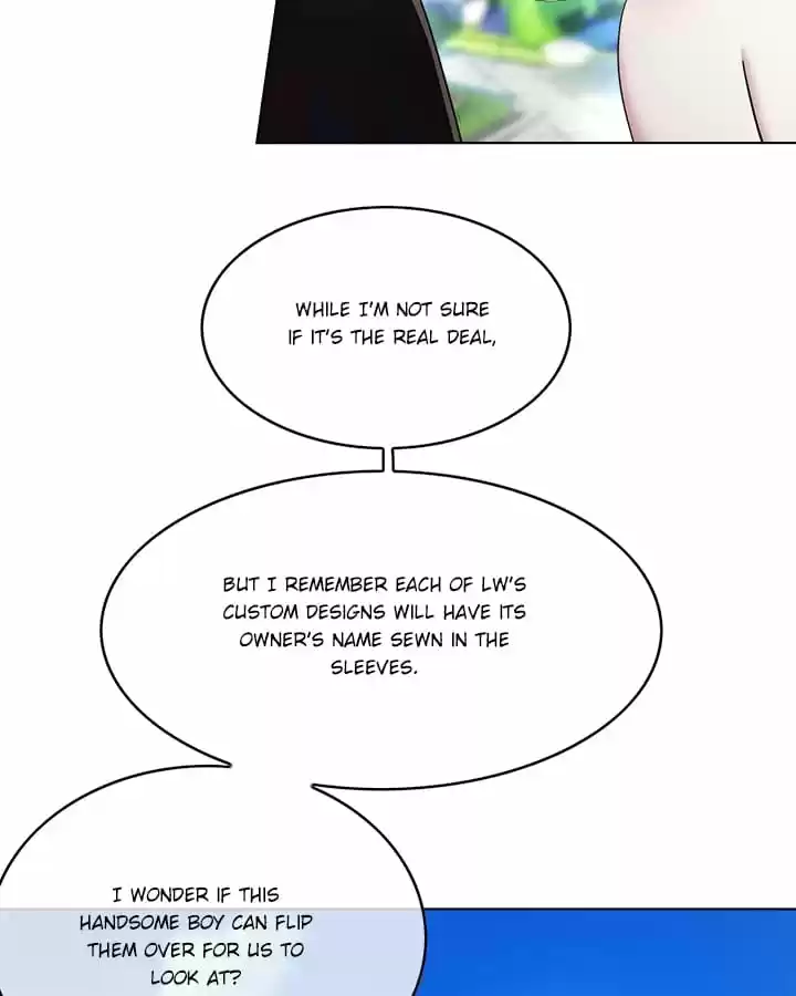 The Naive Mr. Lu Chapter 57