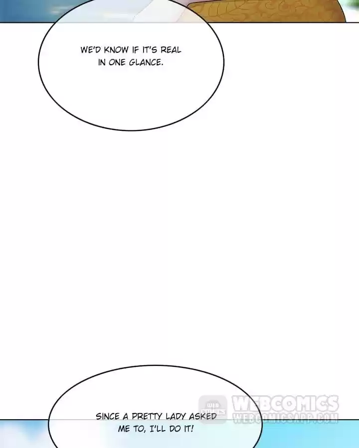 The Naive Mr. Lu Chapter 57