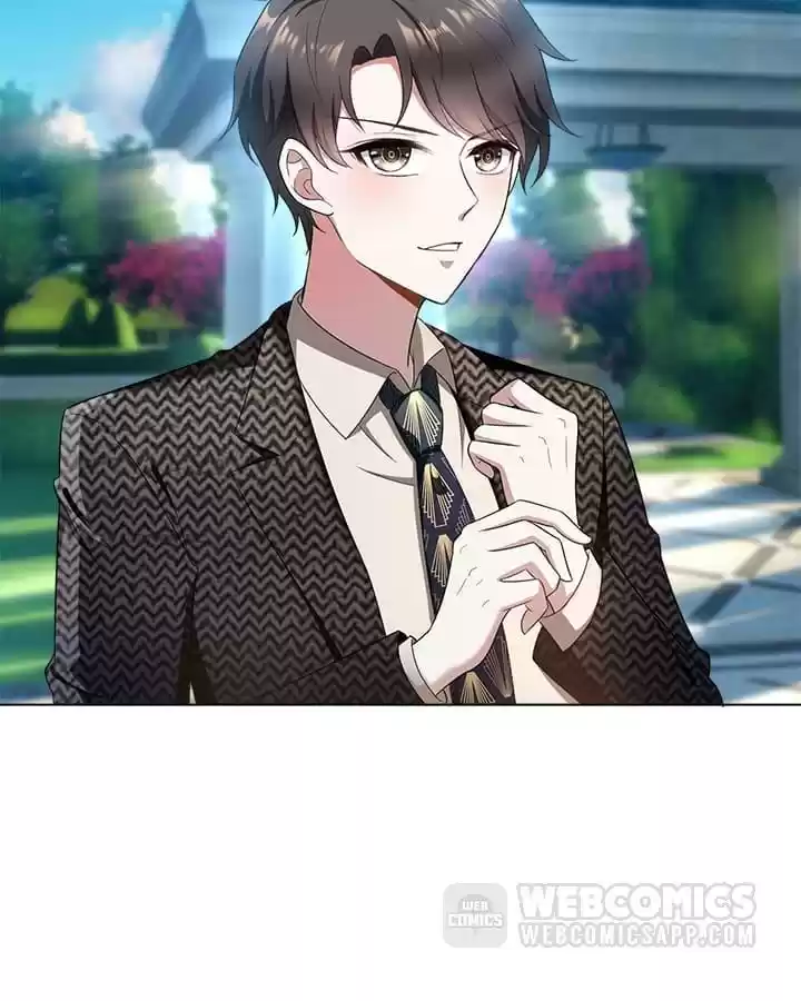 The Naive Mr. Lu Chapter 57