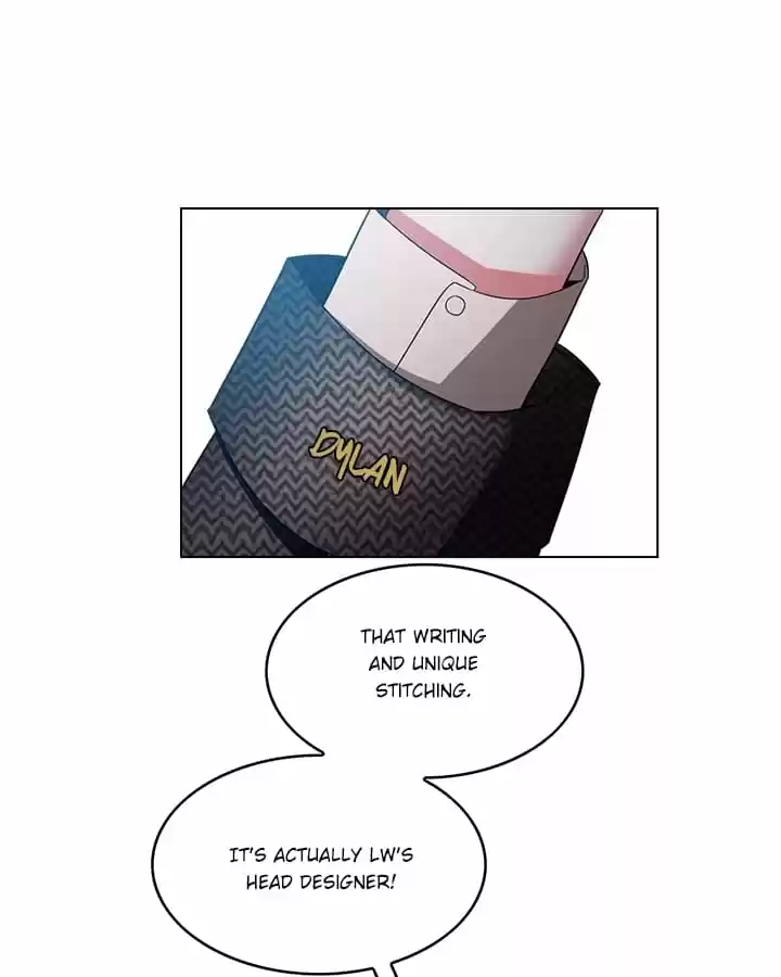 The Naive Mr. Lu Chapter 57