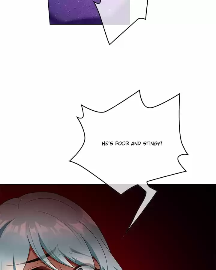 The Naive Mr. Lu Chapter 57