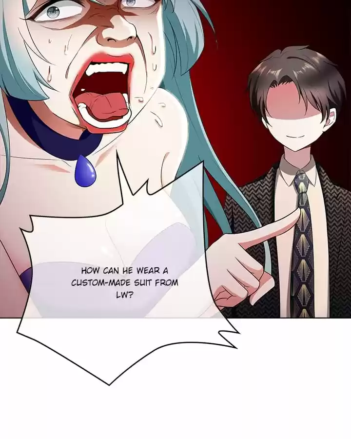 The Naive Mr. Lu Chapter 57