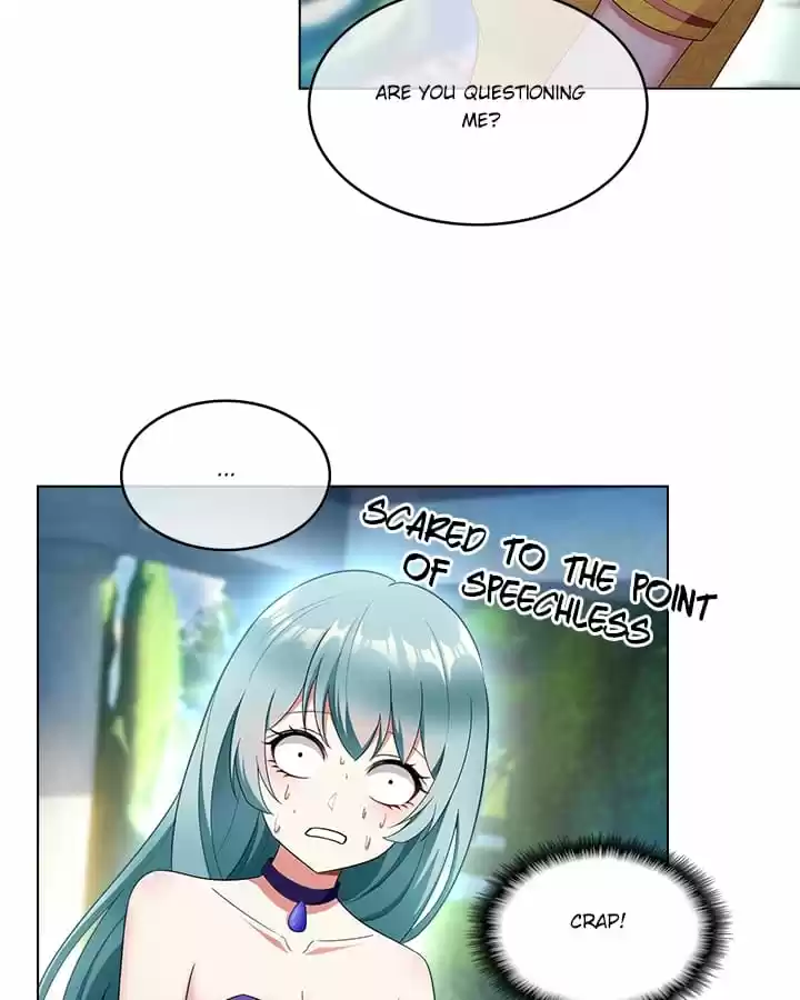 The Naive Mr. Lu Chapter 57